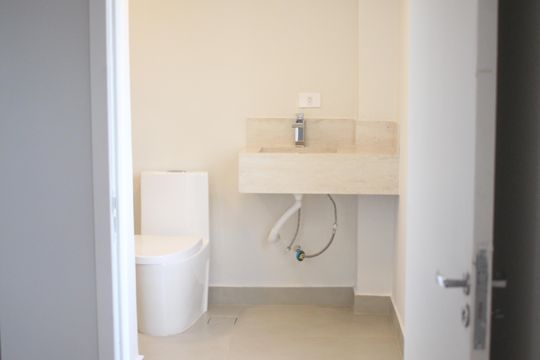 Apartamento à venda com 4 quartos, 103m² em Jardins, São Paulo