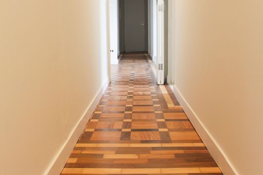 Apartamento à venda com 4 quartos, 103m² em Jardins, São Paulo