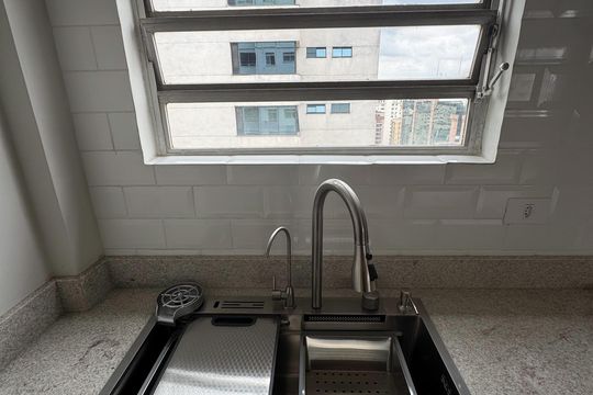 Apartamento à venda com 4 quartos, 103m² em Jardins, São Paulo