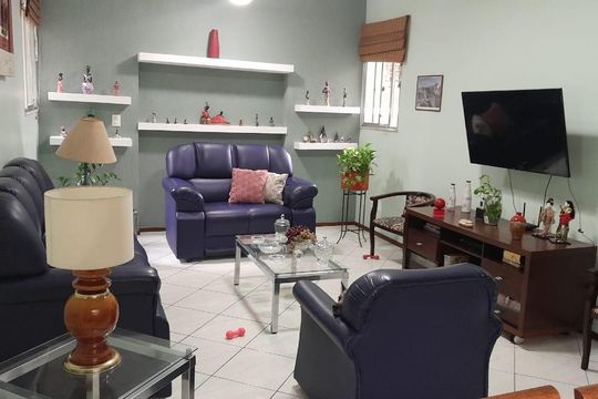 Casa à venda com 3 quartos, 120m² em Engenho da Rainha, Rio de Janeiro