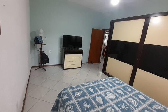 Quarto de casa à venda com 3 quartos, 120m² em Engenho da Rainha, Rio de Janeiro
