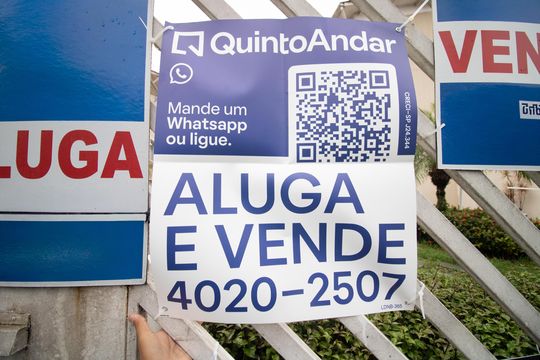 PLAQUINHA de casa de condomínio à venda com 2 quartos, 100m² em Sítio do Mandaqui, São Paulo