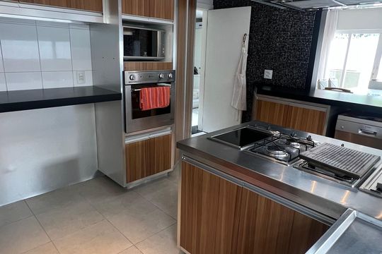 Casa à venda com 3 quartos, 400m² em Campo Belo, São Paulo