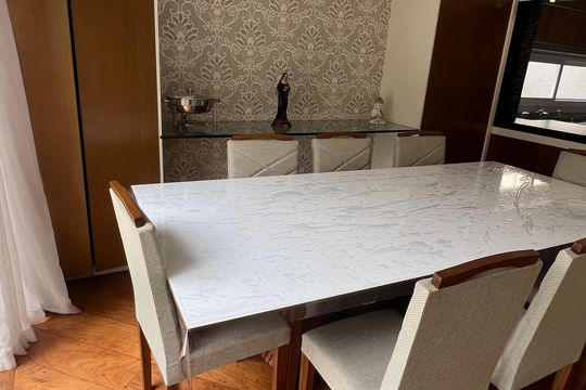 Casa à venda com 3 quartos, 400m² em Campo Belo, São Paulo