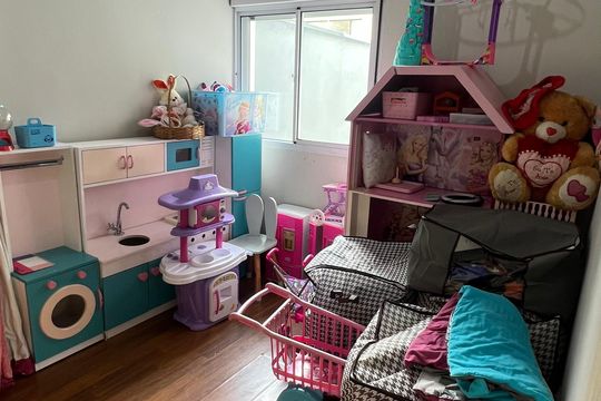 Casa à venda com 3 quartos, 400m² em Campo Belo, São Paulo