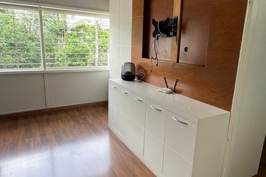 Casa à venda com 3 quartos, 400m² em Campo Belo, São Paulo