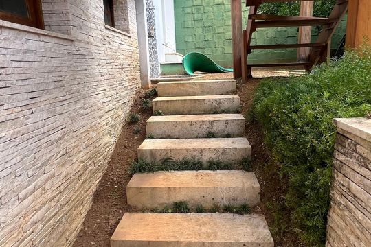 Casa à venda com 3 quartos, 400m² em Campo Belo, São Paulo