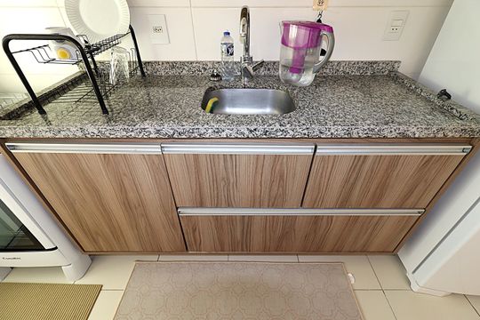 Apartamento à venda com 3 quartos, 68m² em Petrópolis, Porto Alegre