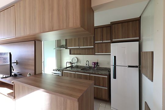 Apartamento à venda com 3 quartos, 68m² em Petrópolis, Porto Alegre