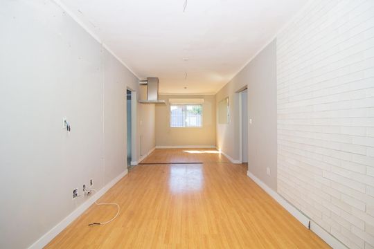 Apartamento para alugar com 2 quartos, 55m² em Jardim Itu, Porto Alegre