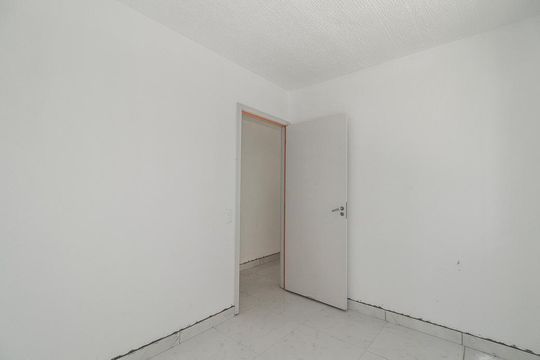 Quarto de apartamento à venda com 2 quartos, 41m² em Jardim Carvalho, Porto Alegre