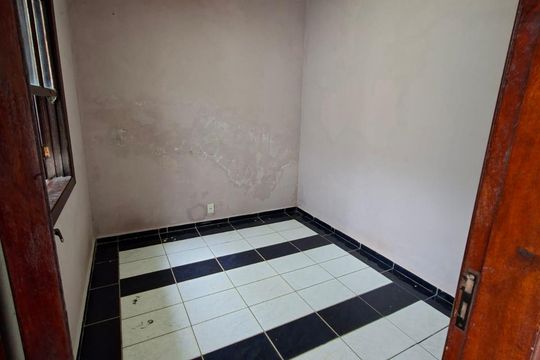 Quarto de casa de condomínio à venda com 4 quartos, 230m² em Loteamento Caminhos de San Conrado (Sousas), Campinas