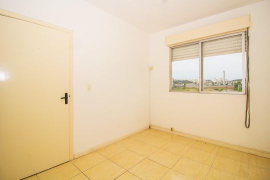 Quarto de apartamento para alugar com 1 quarto, 40m² em Partenon, Porto Alegre