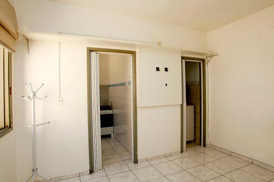 Kitnet/Studio à venda com 1 quarto, 23m² em Menino Deus, Porto Alegre
