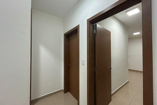 Apartamento para alugar com 3 quartos, 130m² em Nova Aliança, Ribeirão Preto