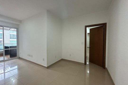 Apartamento para alugar com 3 quartos, 130m² em Nova Aliança, Ribeirão Preto