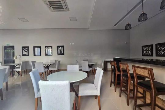 Apartamento para alugar com 3 quartos, 130m² em Nova Aliança, Ribeirão Preto