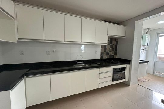 Apartamento para alugar com 3 quartos, 130m² em Nova Aliança, Ribeirão Preto