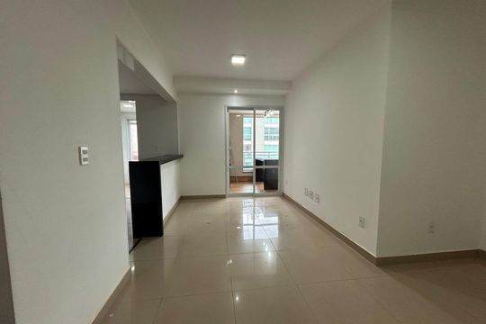 Apartamento para alugar com 3 quartos, 130m² em Nova Aliança, Ribeirão Preto