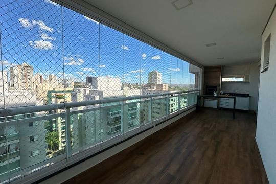 Apartamento para alugar com 3 quartos, 130m² em Nova Aliança, Ribeirão Preto