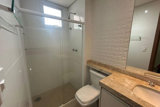 Apartamento para alugar com 3 quartos, 130m² em Nova Aliança, Ribeirão Preto