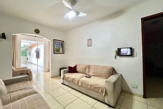 Casa à venda com 3 quartos, 160m² em Vila Paulista, São Paulo