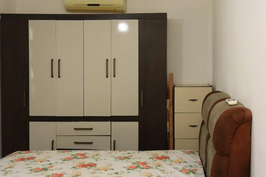 Quarto 2 de casa para alugar com 2 quartos, 114m² em Itapuã, Salvador