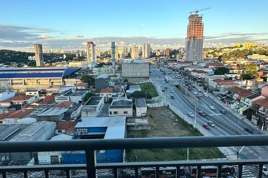 Apartamento à venda com 1 quarto, 31m² em Vila Sonia, São Paulo
