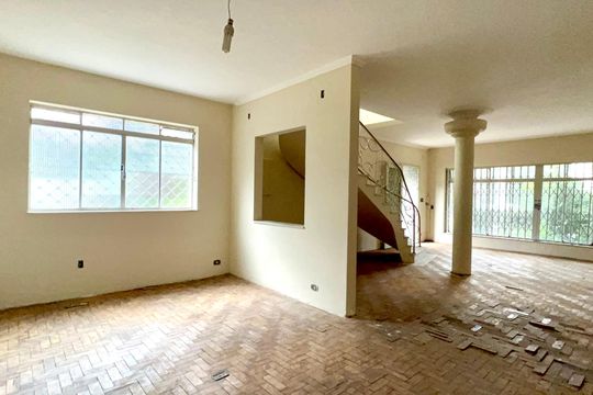Sala de Jantar de casa à venda com 4 quartos, 220m² em Jardim Paulista, São Paulo