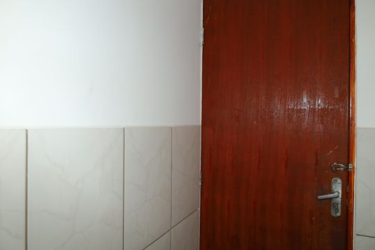 Banheiro 3 de casa à venda com 4 quartos, 273m² em Guaianases, São Paulo