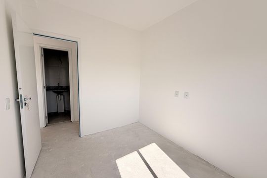 Quarto 1 de apartamento para alugar com 2 quartos, 69m² em Medeiros, Jundiaí