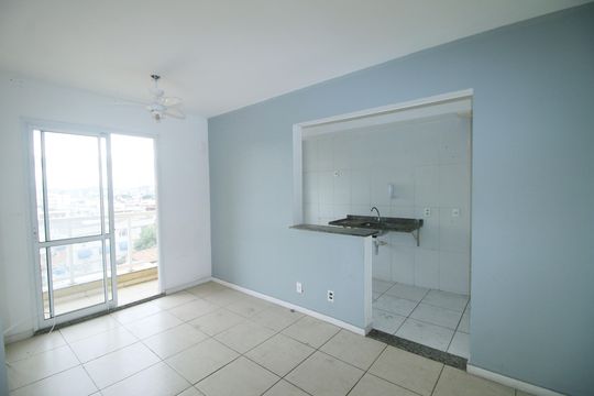 Apartamento para alugar com 2 quartos, 50m² em Madureira, Rio de Janeiro