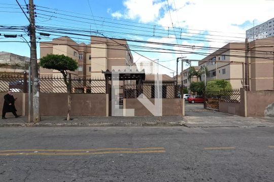Apartamento à venda com 2 quartos, 56m² em Jardim Iporanga, Guarulhos