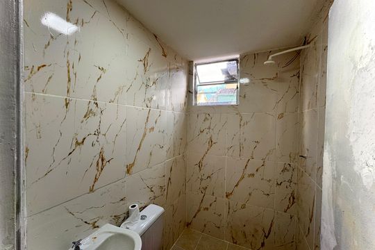 Apartamento para alugar com 1 quarto, 35m² em Lapa, Rio de Janeiro