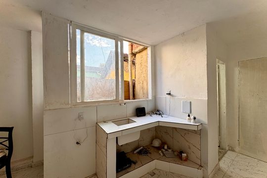 Apartamento para alugar com 1 quarto, 35m² em Lapa, Rio de Janeiro
