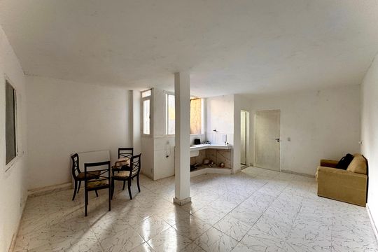 Apartamento para alugar com 1 quarto, 35m² em Lapa, Rio de Janeiro