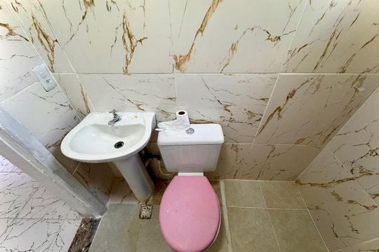 Apartamento para alugar com 1 quarto, 35m² em Lapa, Rio de Janeiro