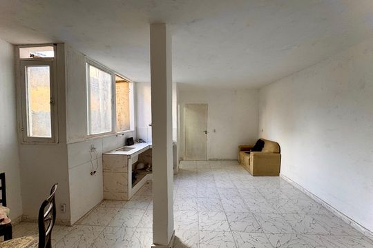 Apartamento para alugar com 1 quarto, 35m² em Lapa, Rio de Janeiro