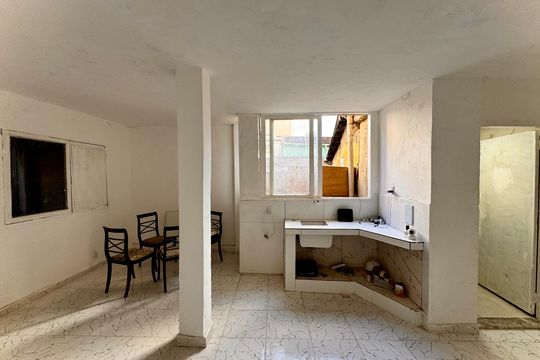 Studio de apartamento para alugar com 1 quarto, 35m² em Lapa, Rio de Janeiro