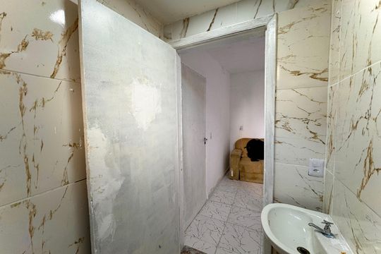 Apartamento para alugar com 1 quarto, 35m² em Lapa, Rio de Janeiro