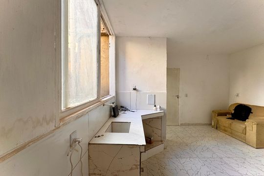 Apartamento para alugar com 1 quarto, 35m² em Lapa, Rio de Janeiro