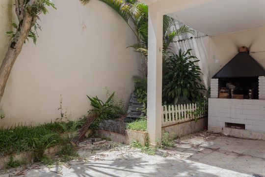 Área comum de casa à venda com 3 quartos, 379m² em Nova Petrópolis, São Bernardo do Campo