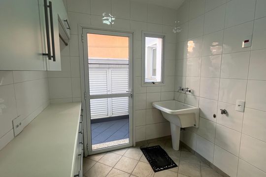Casa de Condomínio à venda com 6 quartos, 382m² em Jardim Chapadão, Campinas