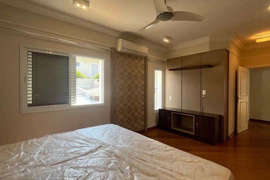 Casa de Condomínio à venda com 6 quartos, 382m² em Jardim Chapadão, Campinas