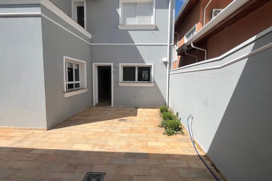 Casa de Condomínio à venda com 6 quartos, 382m² em Jardim Chapadão, Campinas
