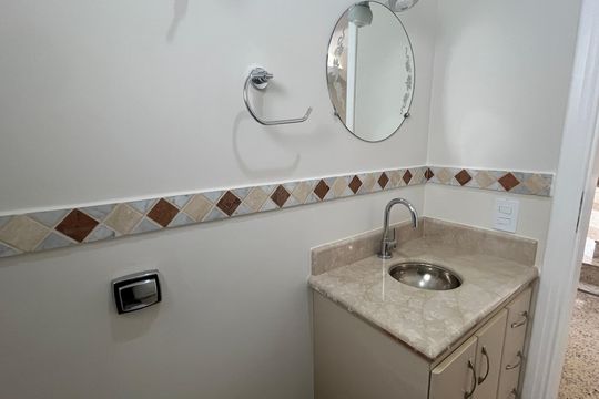 Casa de Condomínio à venda com 6 quartos, 382m² em Jardim Chapadão, Campinas