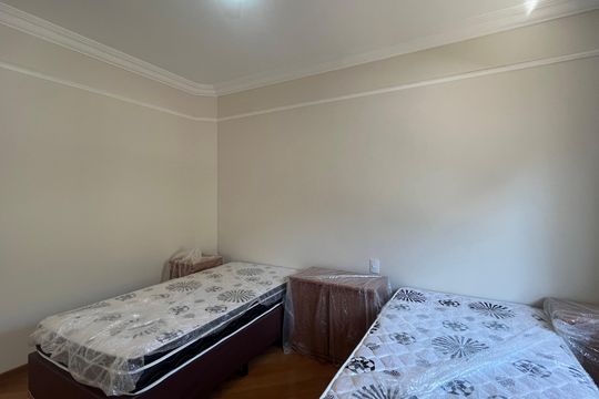 Casa de Condomínio à venda com 6 quartos, 382m² em Jardim Chapadão, Campinas