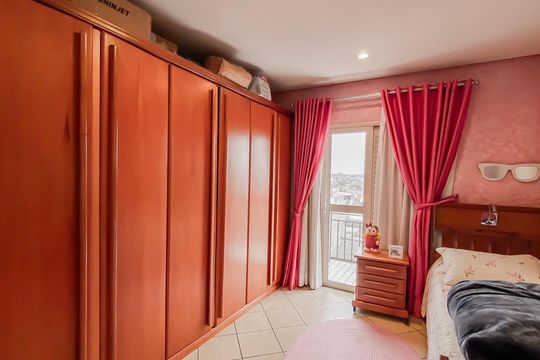 Suite 2 de casa à venda com 4 quartos, 250m² em Cidade Líder, São Paulo