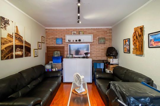 Área gourmet de casa à venda com 4 quartos, 250m² em Cidade Líder, São Paulo