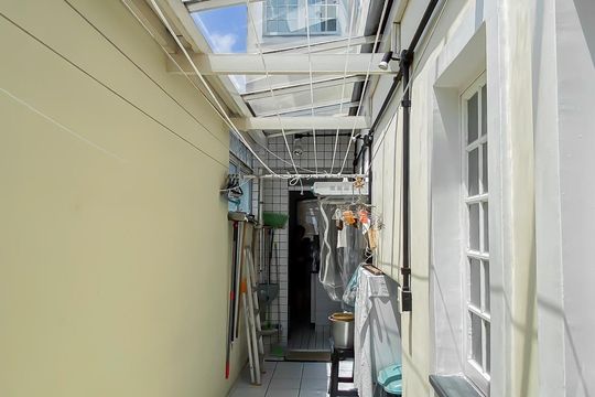Área de Serviço de casa à venda com 4 quartos, 250m² em Cidade Líder, São Paulo